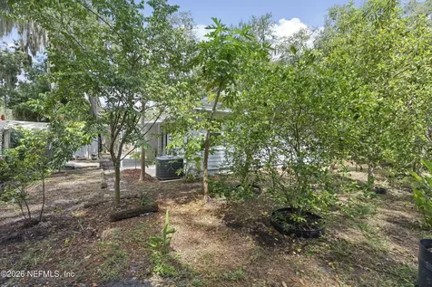 1166 Harmony Drive N St. Johns FL 32259