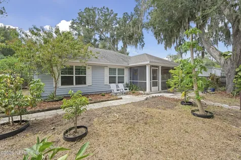1166 Harmony Drive N St. Johns FL 32259