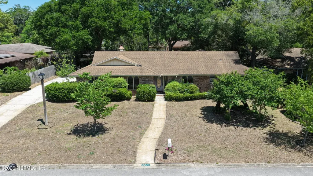 3371 Debussy Road Jacksonville FL 32277