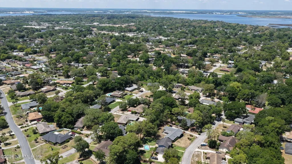 3371 Debussy Road Jacksonville FL 32277