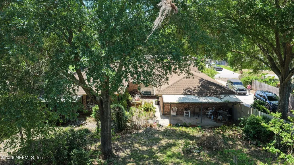3371 Debussy Road Jacksonville FL 32277