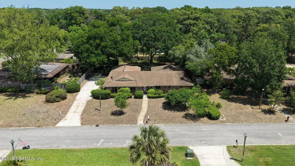 3371 Debussy Road Jacksonville FL 32277