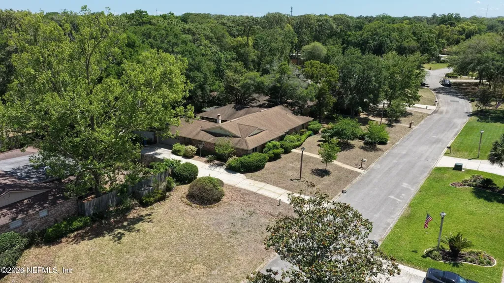 3371 Debussy Road Jacksonville FL 32277