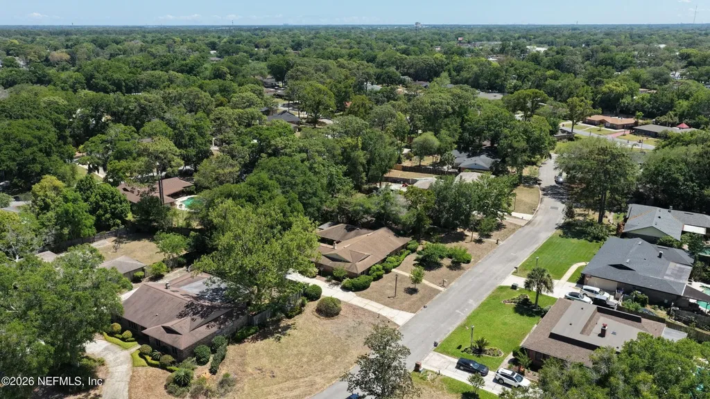 3371 Debussy Road Jacksonville FL 32277