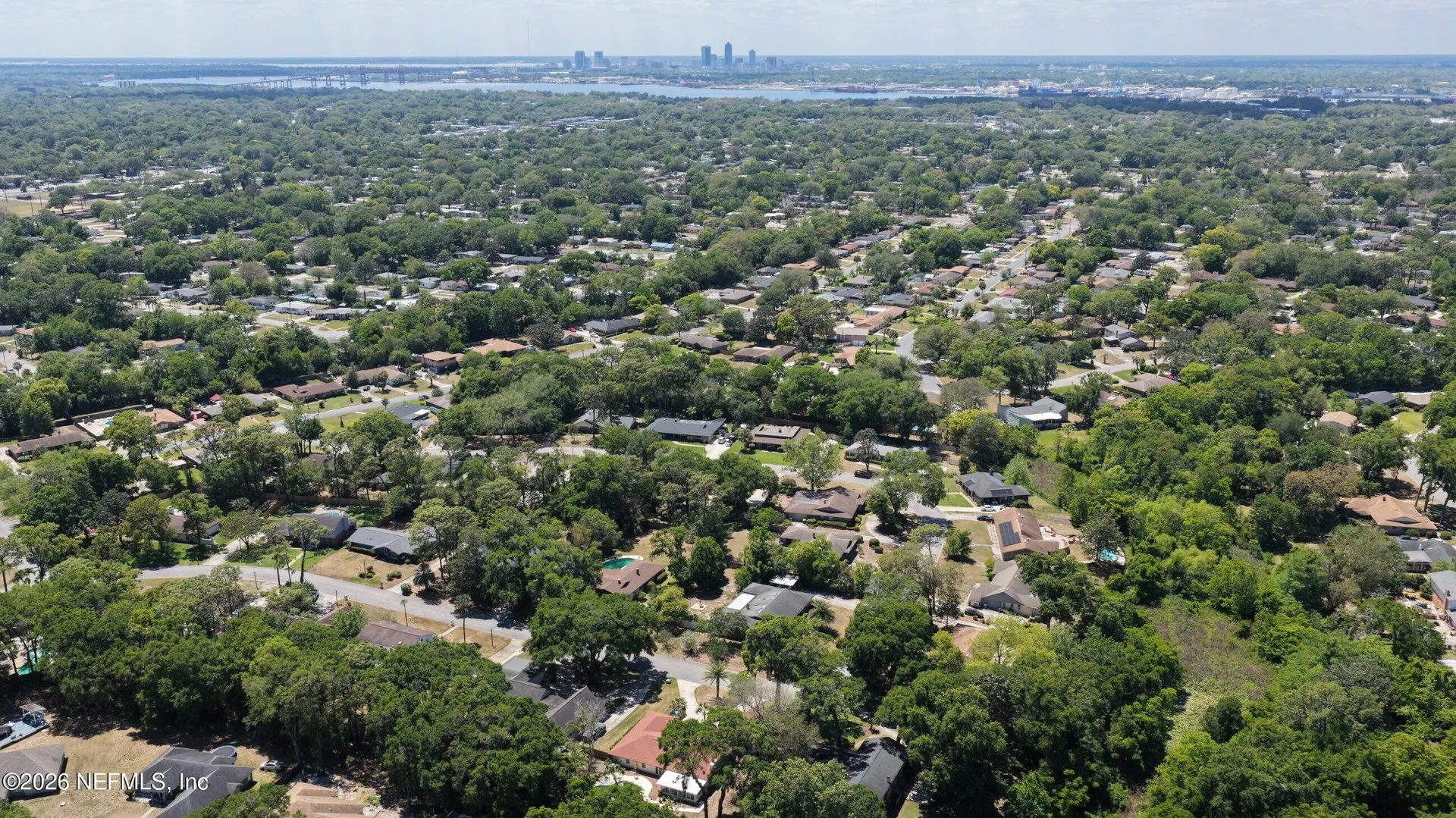 3371 Debussy Road Jacksonville FL 32277