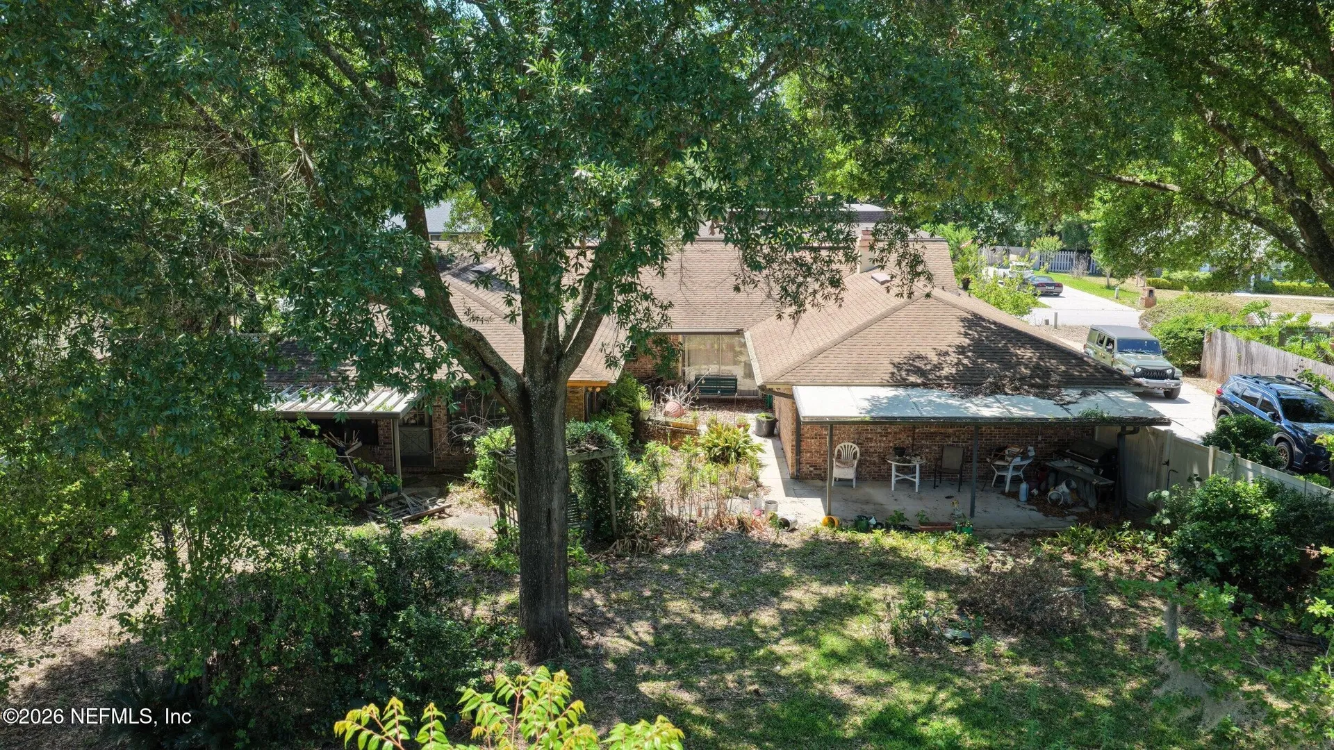 3371 Debussy Road Jacksonville FL 32277