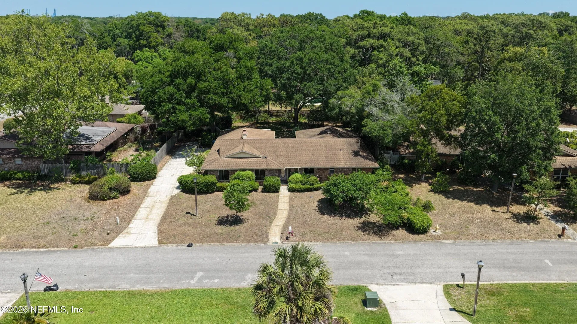3371 Debussy Road Jacksonville FL 32277