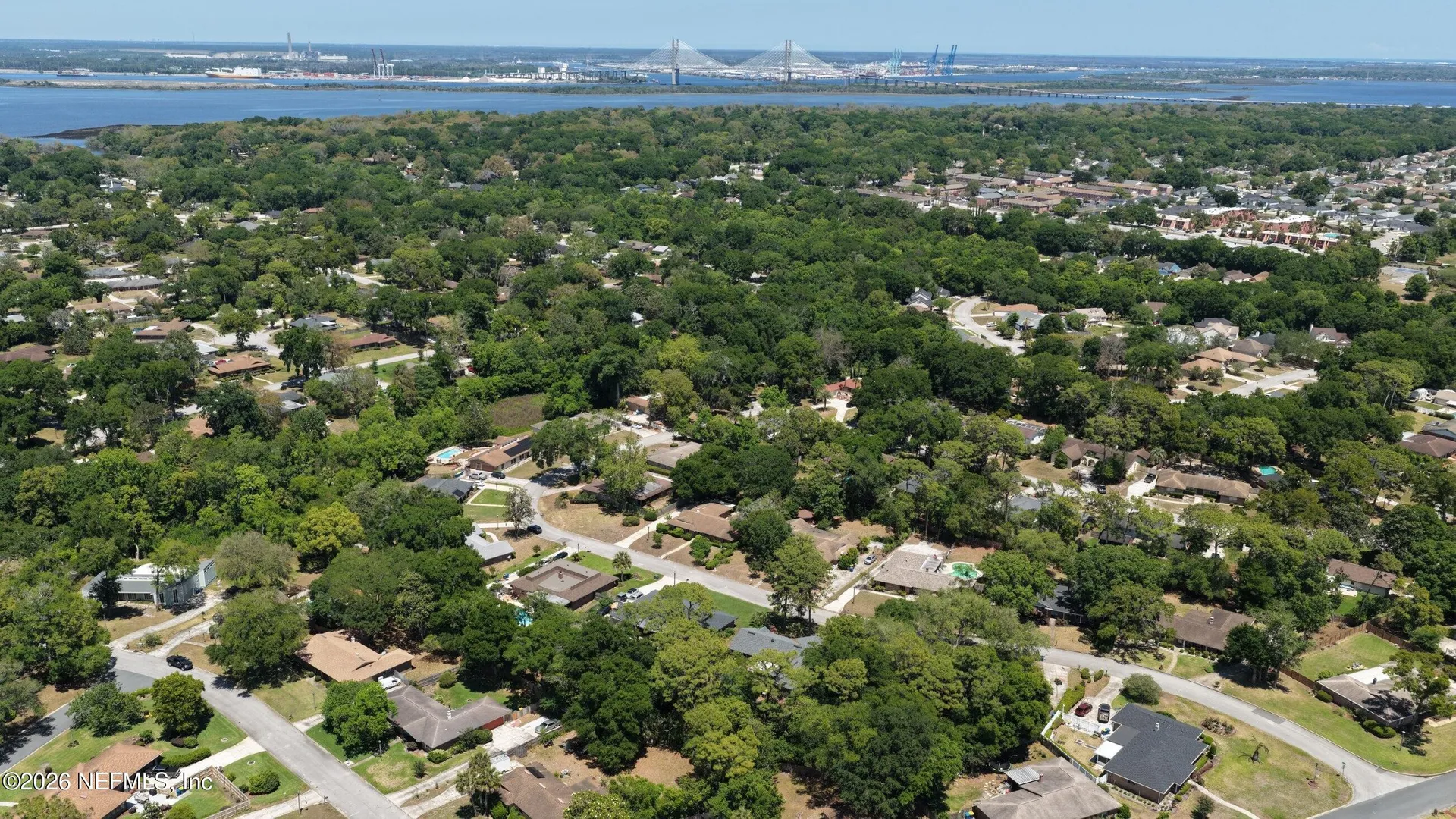 3371 Debussy Road Jacksonville FL 32277
