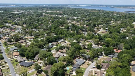 3371 Debussy Road Jacksonville FL 32277