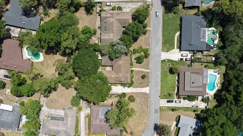 3371 Debussy Road Jacksonville FL 32277