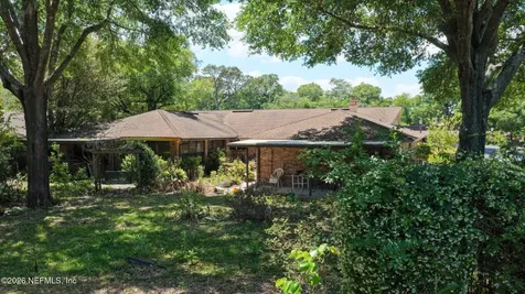 3371 Debussy Road Jacksonville FL 32277