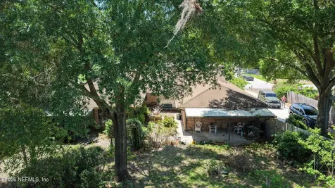 3371 Debussy Road Jacksonville FL 32277