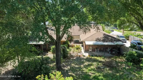 3371 Debussy Road Jacksonville FL 32277