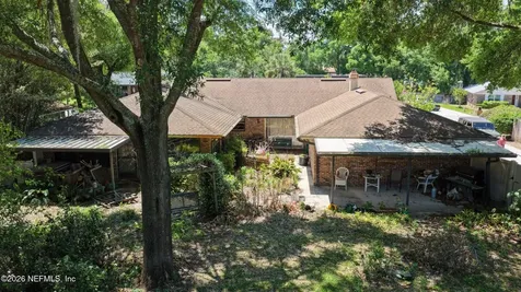 3371 Debussy Road Jacksonville FL 32277
