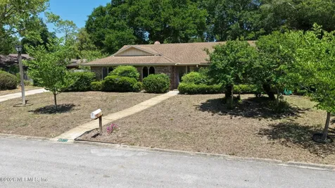 3371 Debussy Road Jacksonville FL 32277