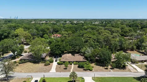 3371 Debussy Road Jacksonville FL 32277