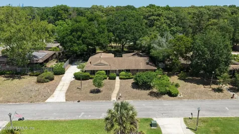 3371 Debussy Road Jacksonville FL 32277