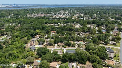 3371 Debussy Road Jacksonville FL 32277