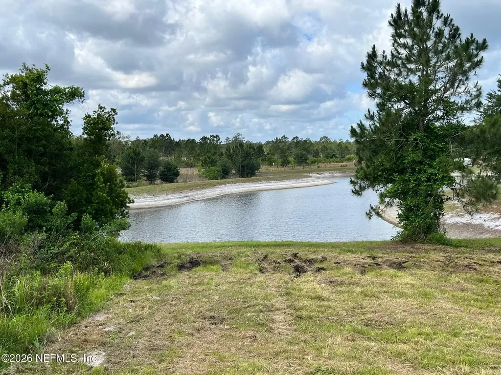 203 Village Drive Welaka FL 32193
