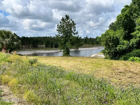 203 Village Drive Welaka FL 32193