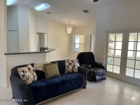 203 Village Drive Welaka FL 32193