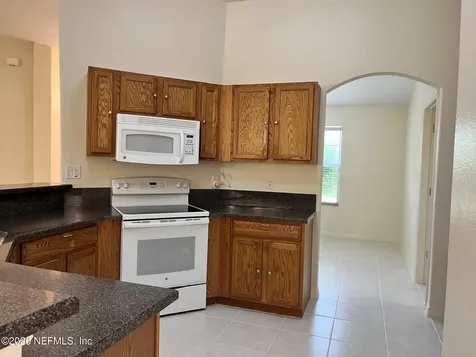 203 Village Drive Welaka FL 32193