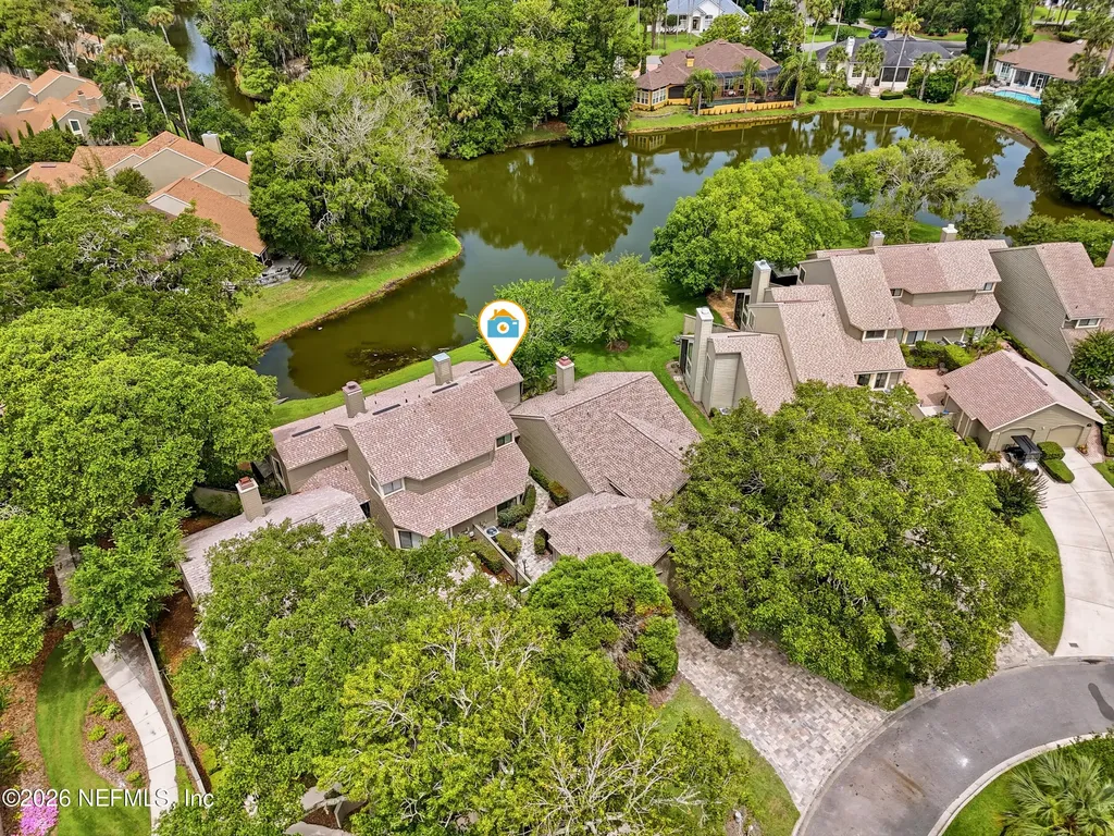 15 Loggerhead Lane Ponte Vedra Beach FL 32082