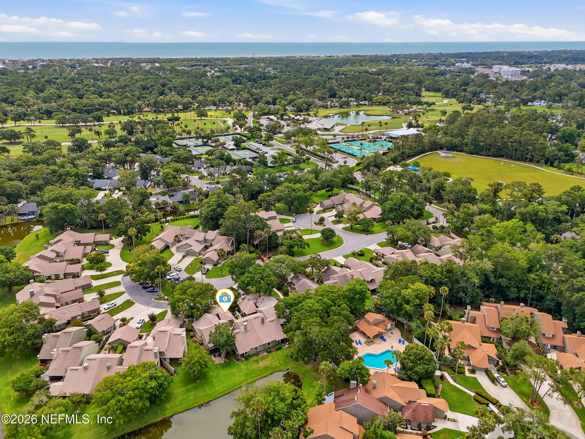 15 Loggerhead Lane Ponte Vedra Beach FL 32082