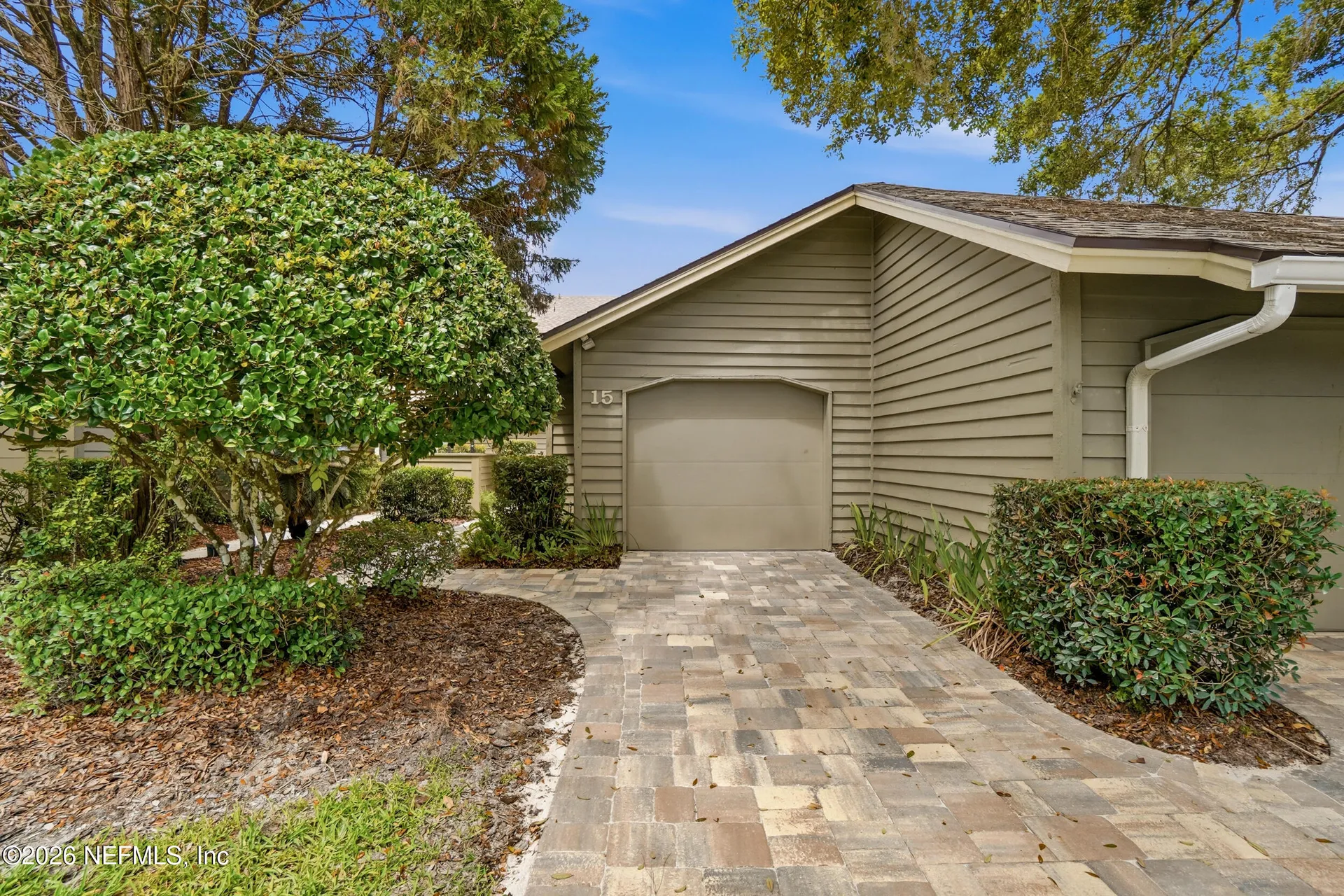 15 Loggerhead Lane Ponte Vedra Beach FL 32082
