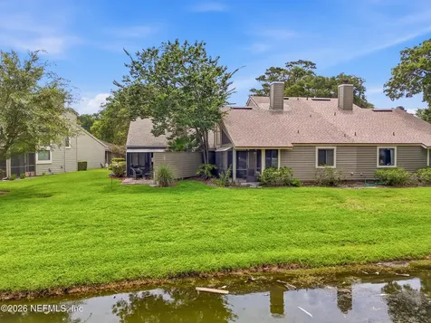 15 Loggerhead Lane Ponte Vedra Beach FL 32082