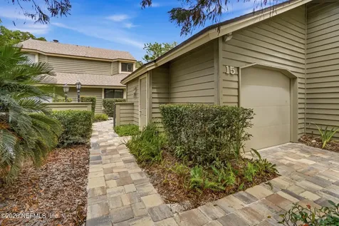 15 Loggerhead Lane Ponte Vedra Beach FL 32082
