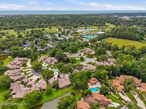 15 Loggerhead Lane Ponte Vedra Beach FL 32082