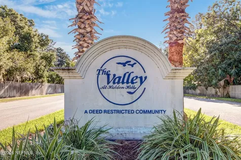 12036 Arbor Lake Drive Jacksonville FL 32225