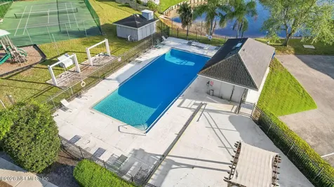 12036 Arbor Lake Drive Jacksonville FL 32225