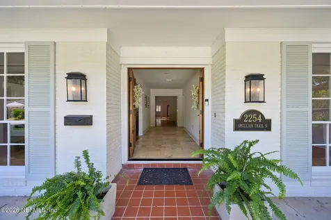 2254 Smullian Trail N Jacksonville FL 32217