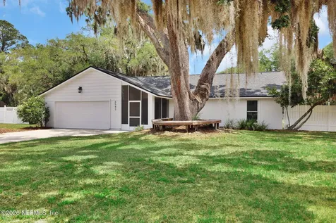 6543 Oak Drive Fleming Island FL 32003