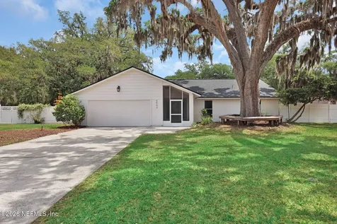 6543 Oak Drive Fleming Island FL 32003