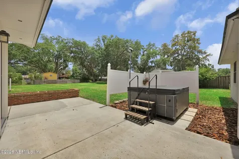 6543 Oak Drive Fleming Island FL 32003