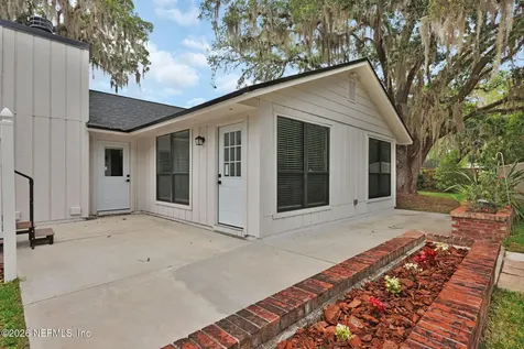 6543 Oak Drive Fleming Island FL 32003