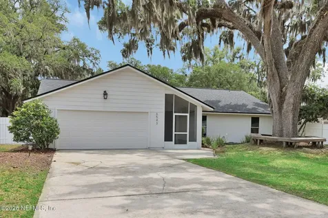 6543 Oak Drive Fleming Island FL 32003