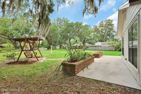 6543 Oak Drive Fleming Island FL 32003