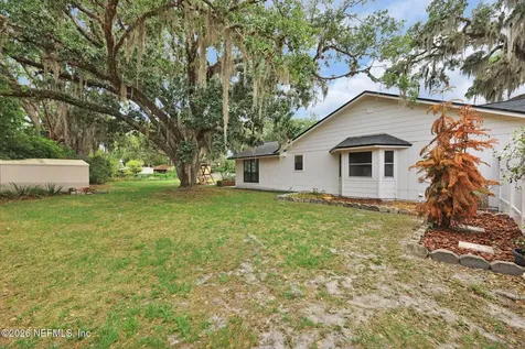 6543 Oak Drive Fleming Island FL 32003