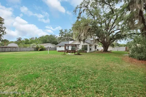 6543 Oak Drive Fleming Island FL 32003