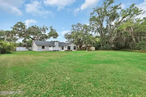 6543 Oak Drive Fleming Island FL 32003