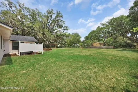 6543 Oak Drive Fleming Island FL 32003