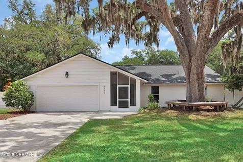 6543 Oak Drive Fleming Island FL 32003