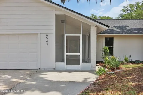 6543 Oak Drive Fleming Island FL 32003