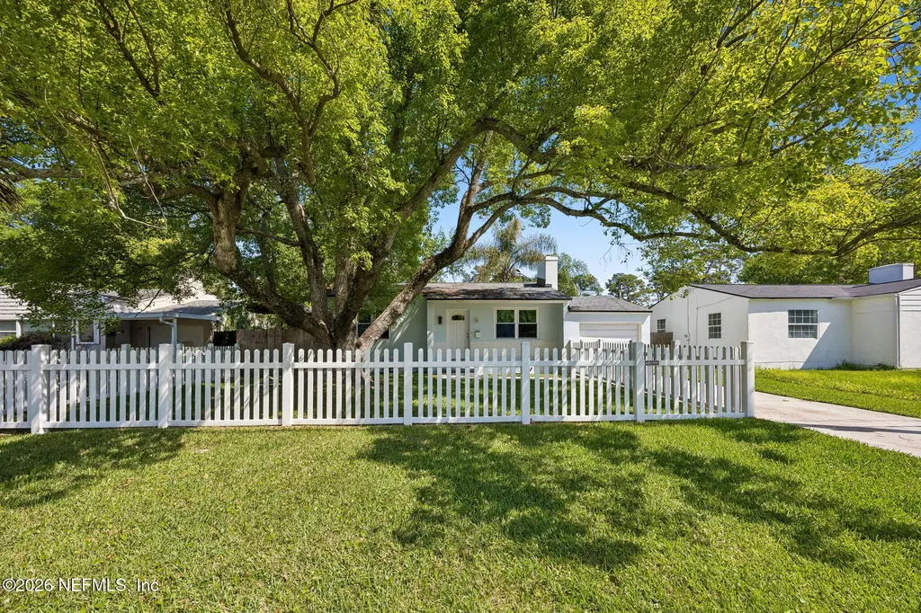 4629 Blount Avenue Jacksonville FL 32210