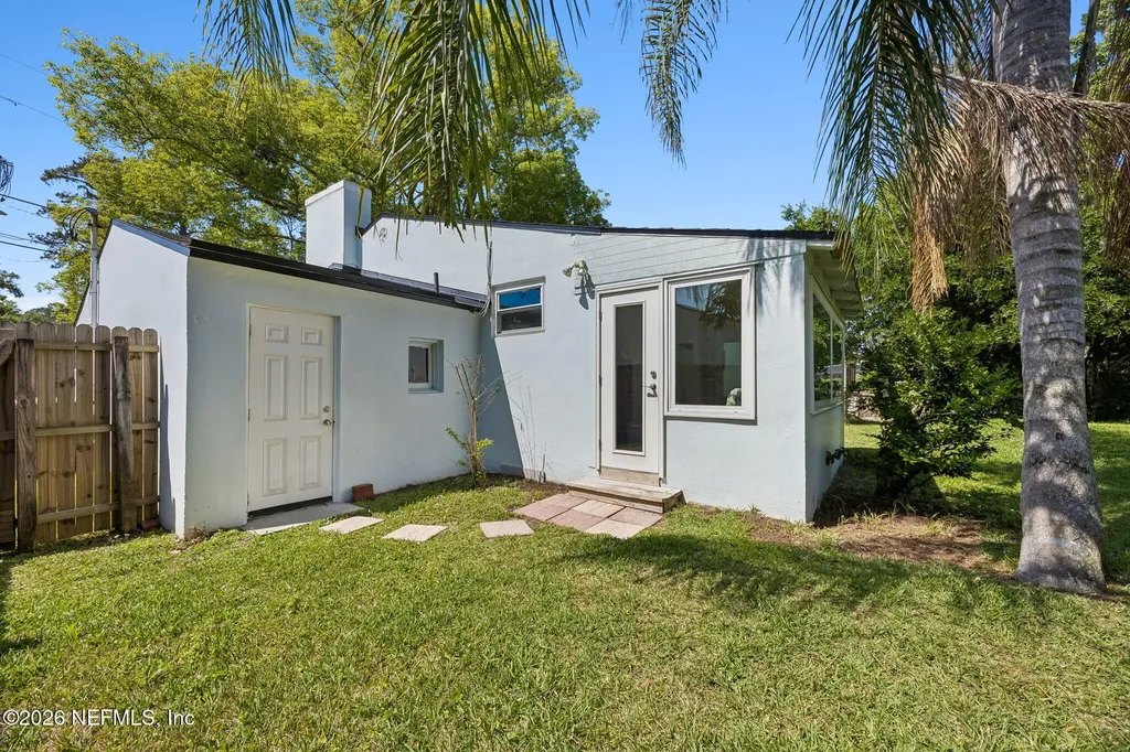 4629 Blount Avenue Jacksonville FL 32210