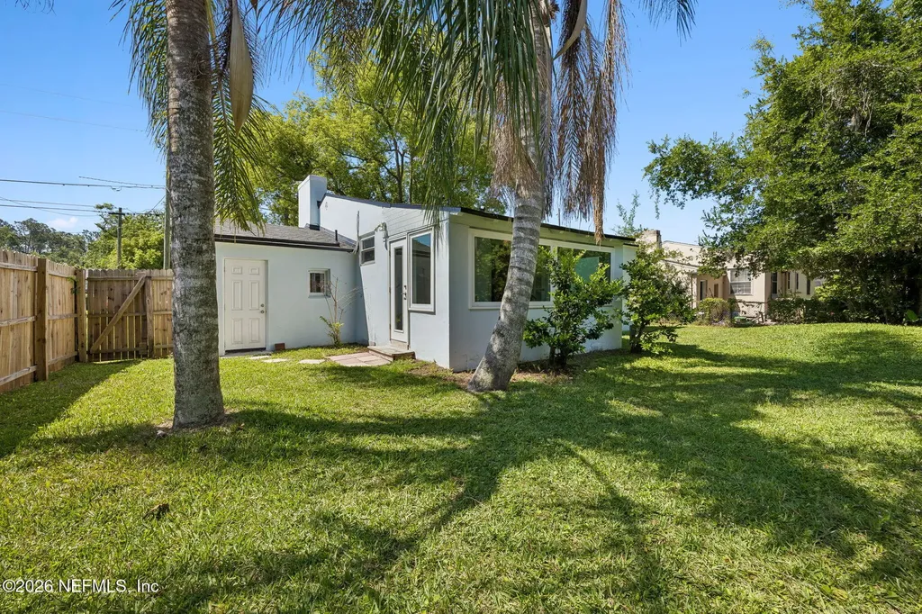 4629 Blount Avenue Jacksonville FL 32210